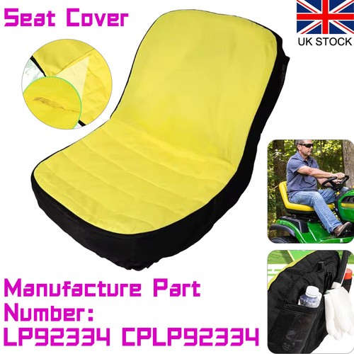 Seat cover riding - cover,