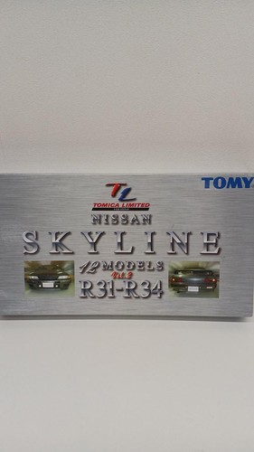 R31r34 skyline12models voi2 - r31r34,
