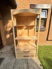 Handmade Wooden Mandir -