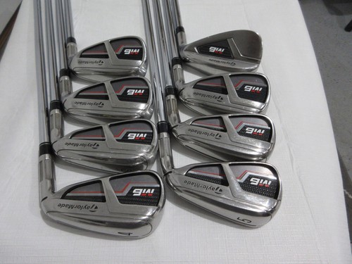 Taylormade iron set - m6,
