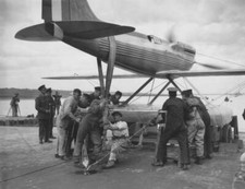 Engineers Testing The Rolls