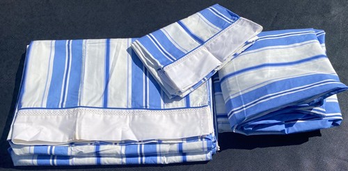 3pc laura ashley twin flat - ashley,