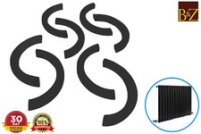 B&Z Plastic Caps Guard Heat