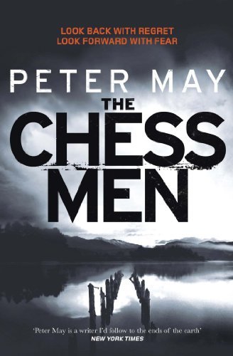 The chessmen - the, trilogy