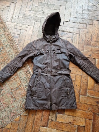 Vintage ladies barbour cameron - barbour,