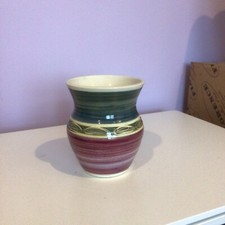 Vintage isle of wight pottery