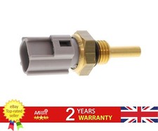 Coolant Temperature Sensor For