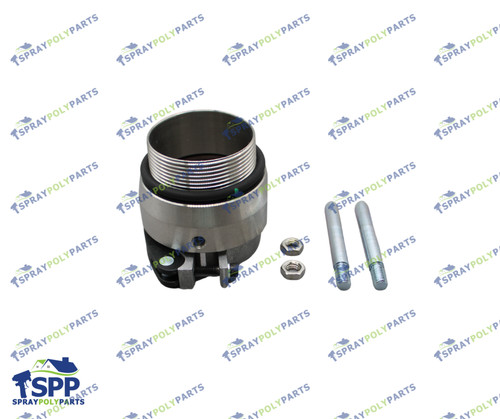 Graco kit adapter bung - graco-kit,adapter,,