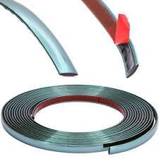 Trim 6mm x 15m | Blue Metallic