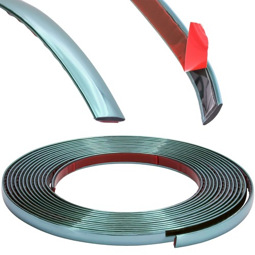 Trim 6mm 15m blue - 6mm, |
