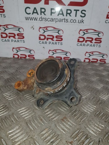 Honda civic mk7 gearbox mount - mk7,