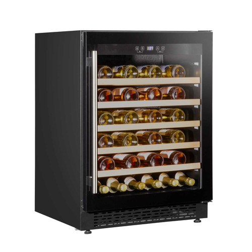 Wine cooler drinks fridge - wine,