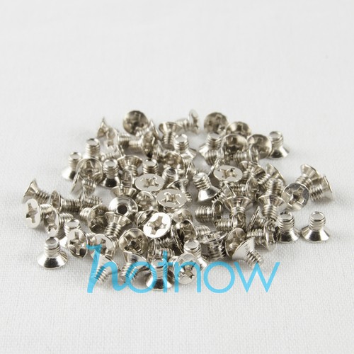 4mm flat head - 4mm,