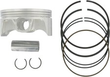 KTM 525 XC ATV 2012 Prox