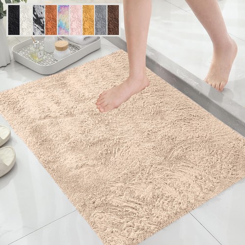 Non slip bath - mat, extra