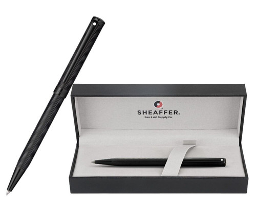 Sheaffer intensity engraved - intensity,