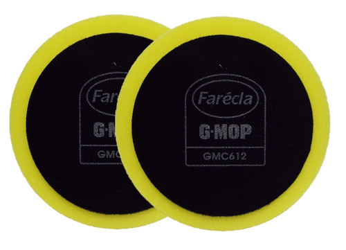 Farecla mop yellow - g,