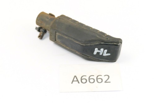 Honda cbr 125 jc50 2010 - 125,