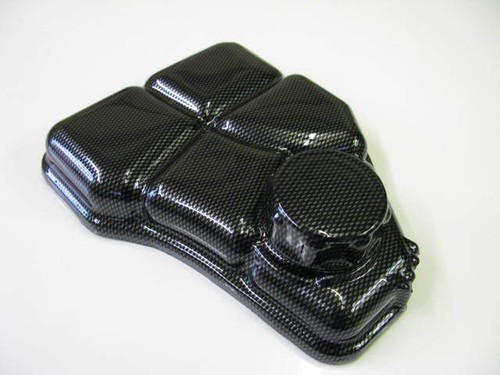 Ford fiesta zetec mk6 - s, header