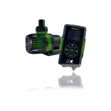 D-D Funktion DC Pump Return /