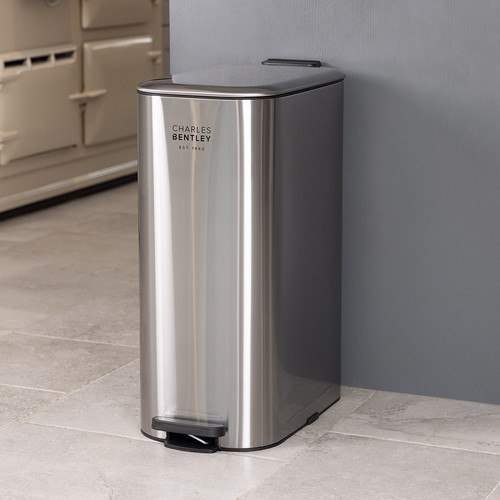 Charles bentley 30l slimline - charles,