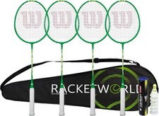 Wilson Champ/Zone 4 Player