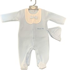 Baby Boys One Piece Outfit