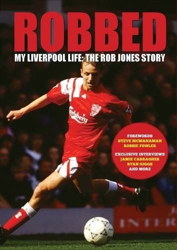 Robbed liverpool life - liverpool, the