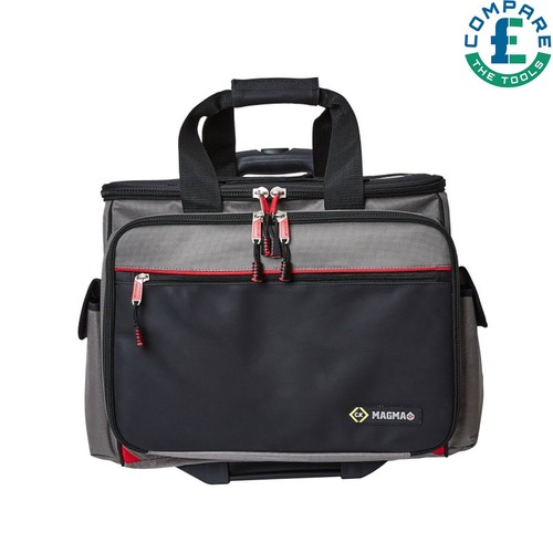 Ma2650 technicians wheeled - c.k,