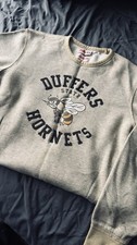 Duffer St. George Sweatshirt