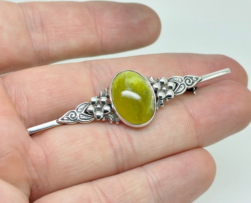 Vintage art deco - vintage, sterling
