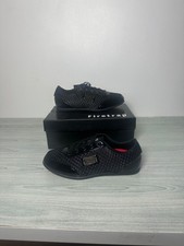 FIRETRAP DR DOMELLO BLACK