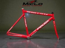 Fidusa Track Pursuit Frameset