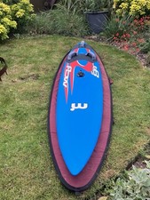 Mistral Flow 284 113L