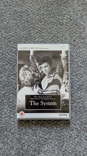 The system dvd 1964 oliver - 1964,