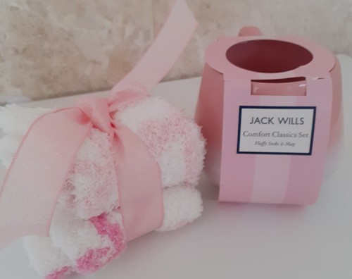 Jack wills mug - mug, and