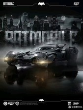 NEW 1/12 Scale XIWANSHE Batman