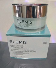 Elemis Pro-Collagen Marine Cream 100ml Boxed)