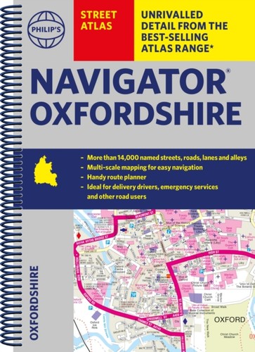 Philip navigator street - philip's,