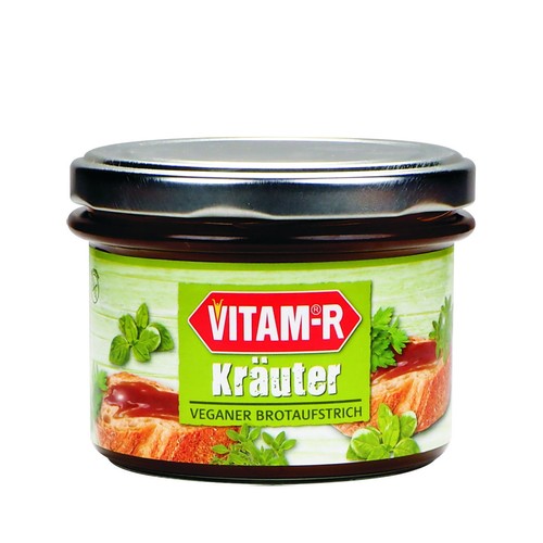 Vitam herbal yeast extract - herbal,