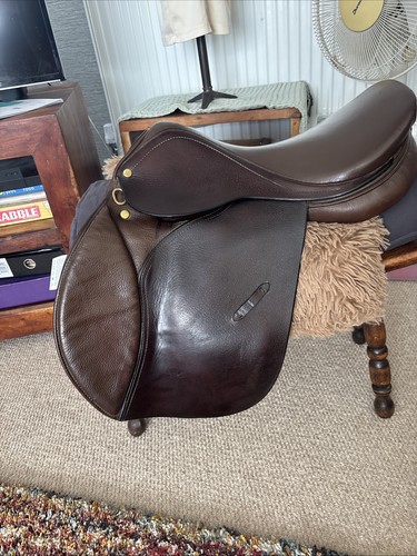 Brown antares compact - antares, 17.5”compact