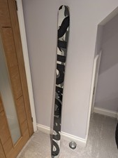 Supreme x Volkl Skis (181cm) -