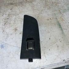 Nissan Terrano passenger