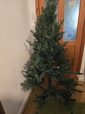 Christmas Tree With LED