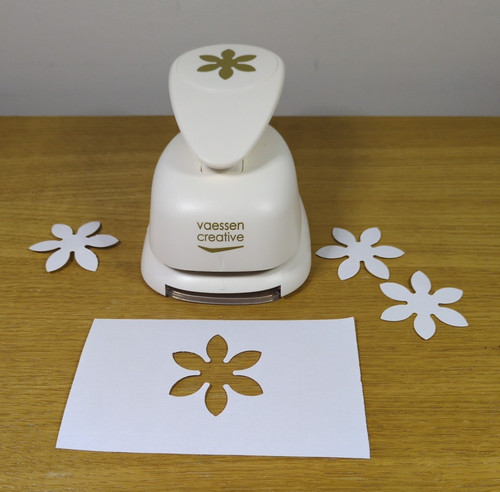 Creative craft paper punch - punch,