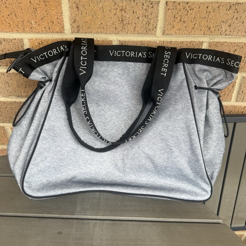 Victoria secret pink grey - victoria's,