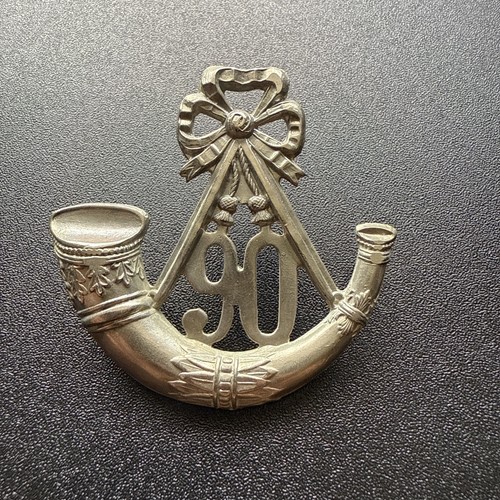 Bb3 scottish 90th army - 90th,