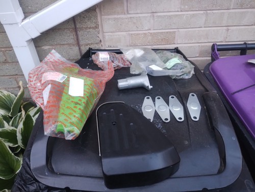 Stihl viking 655 spares - stihl/viking,