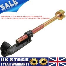 Spare Wheel Carrier Hook Hitch