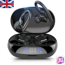 TWS Sports Wireless Bluetooth